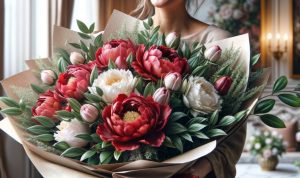 How to Choose Bouquets for Birthdays | Care Instructions