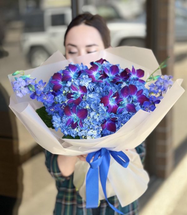 Discover the enchanting allure of 'Fascinated by You' bouquets - each arrangement a mesmerizing symphony of blooms, crafted to captivate hearts and evoke cherished emotions. Explore our stunning floral creations today!