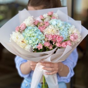 Spring Tenderness