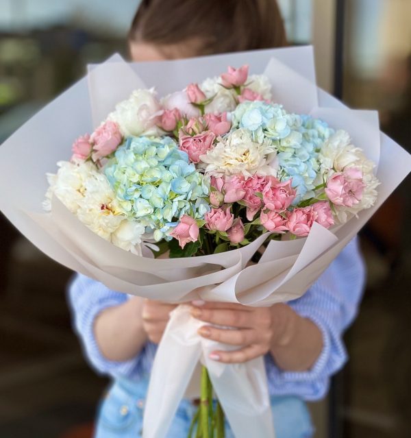 Spring Tenderness