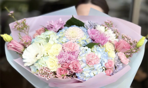 Find Your Perfect Flower Mate With Our Birth Month Flowers Guide