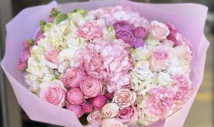 Creating The Perfect Birthday Bouquet. A Short Guide To Success