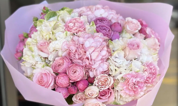 Creating The Perfect Birthday Bouquet. A Short Guide To Success