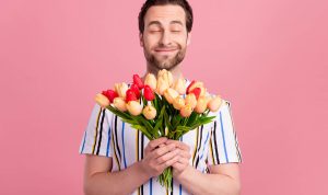 Flower Bouquets for Men: Unique and Stylish Arrangements