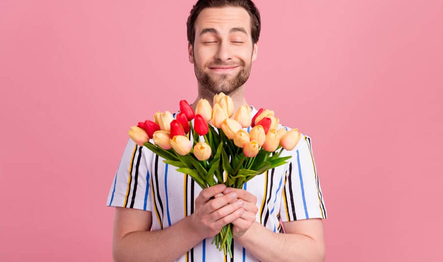 Flower Bouquets for Men: Unique and Stylish Arrangements