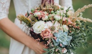 Flowers and Their Meaning in Wedding Traditions Worldwide