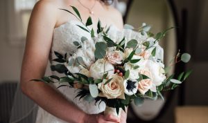 Wedding Bouquet Styles That Will Define 2025
