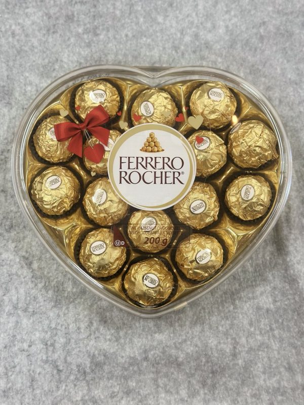 Chocolate Ferrero